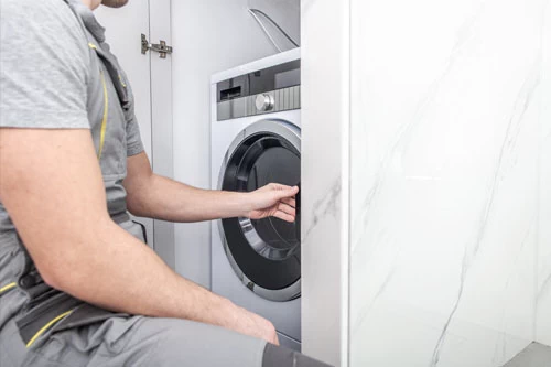 Майстер електрики
